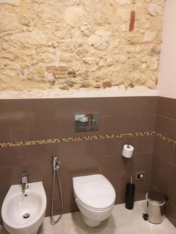 Apartamento Al Castello Cagliari Exterior foto