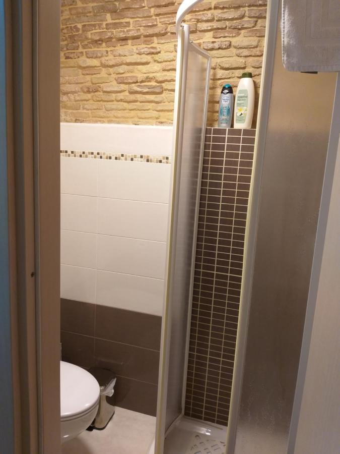 Apartamento Al Castello Cagliari Exterior foto