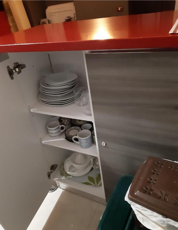 Apartamento Al Castello Cagliari Exterior foto