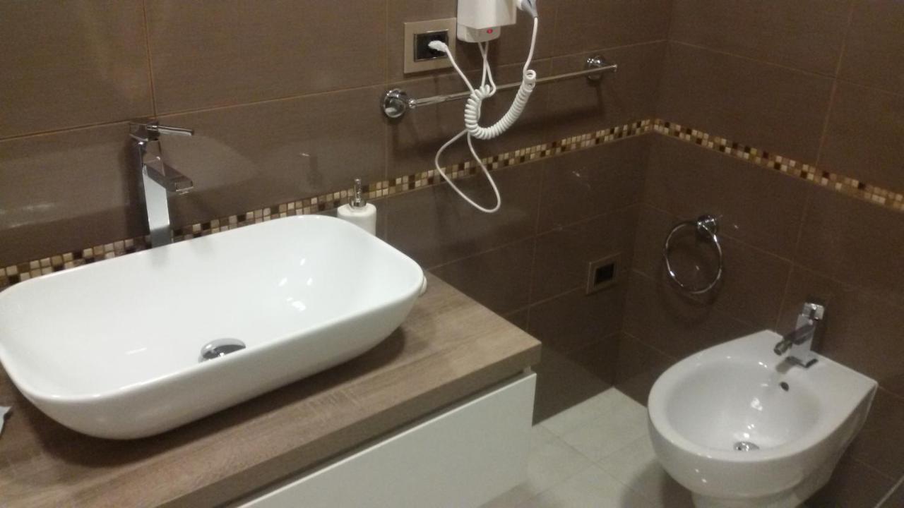 Apartamento Al Castello Cagliari Exterior foto